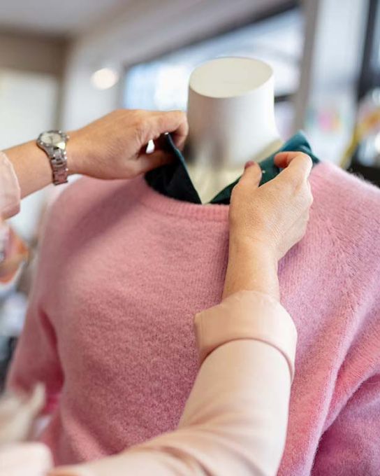 Visual Merchandising Webinare und Seminare vor Ort